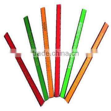 Factory supplier OEM service 7 inch ecofriendly carpenter pencil