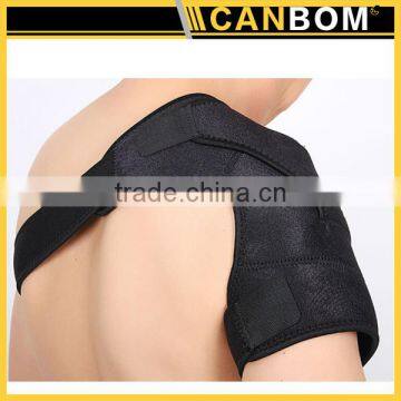 Factory Price New Design Rubber Shoulder Pad photo-4