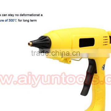 150W+300W High Temperature Hot Melt Glue Gun Power Electric Stick 11mm photo-3