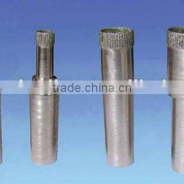 hot-selling threaded shank drill bit with cheap price