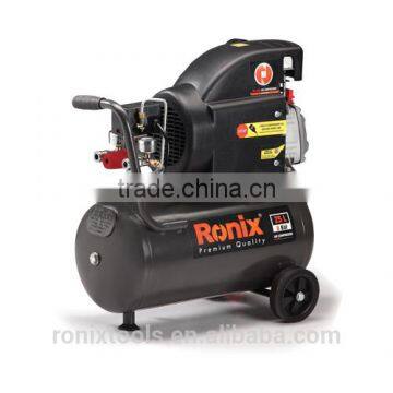 Ronix Industrial use air compressor RC-1010 10 liter 200L/min 1HP
