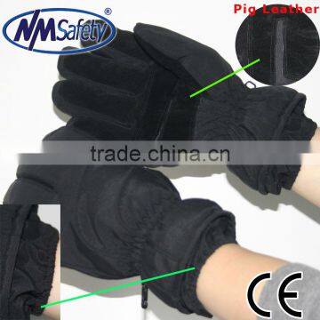 NMSAFETY sport glove anti-cold environment golf glove