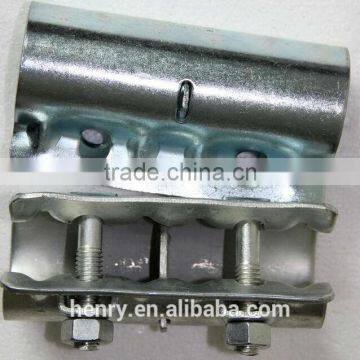 Pressed Scaffolding Sleeve Coupler photo-2