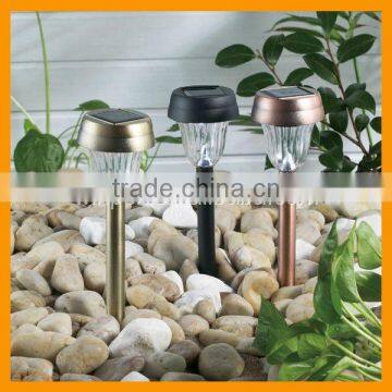 2015 Hot Products China Wholesale Solar Garden Light