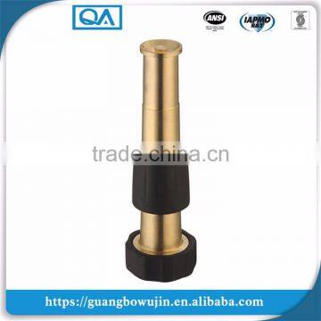 Good Reputation Super Quality Thread Brass Nozzle