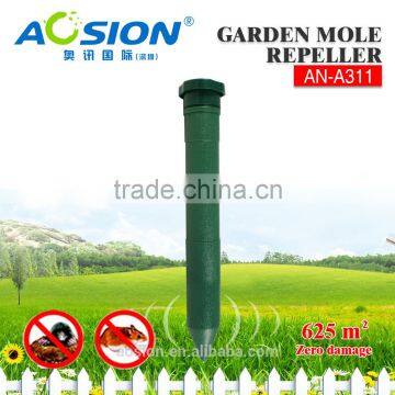 Aosion effective electronic rodent repeller