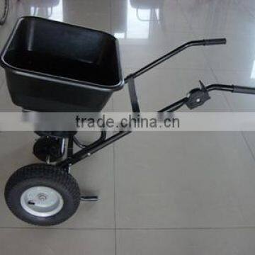 spreader tow-behind fertilizer spreader TC2028