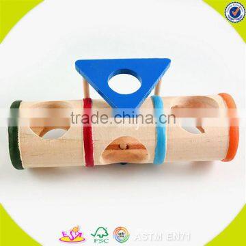 2017 New Design Wooden Pet Seesaw Lovely Wooden Pet Seesaw Unique Wooden Pet Seesaw W06F028 photo-4