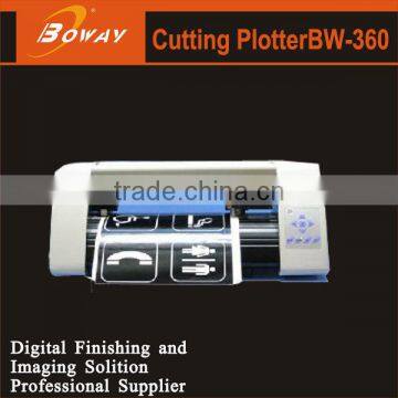 Boway service AD Office BW-360 Cutting Plotter