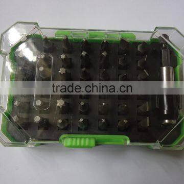 Promotional Hot Selling Hand Tools Set , Small Bits Kit photo-5