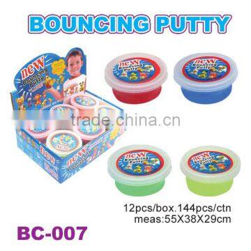New Colorful Bouncing Putty Toys photo-3