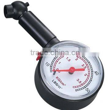 CHEAP TIRE PRESSURE GAUGE photo-2