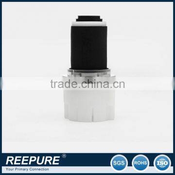 Fiber Optic Simplex Duct Plug
