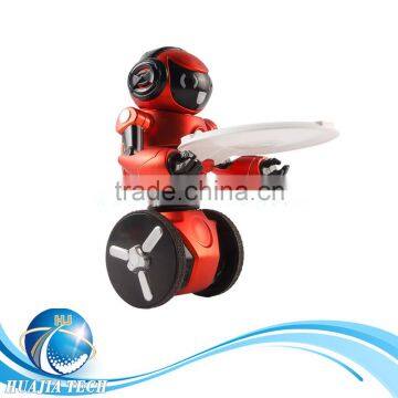 BO TOY Intelligent Balance Battery Operated Robot photo-4