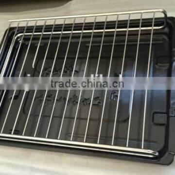 Chromed Oven Grid photo-4
