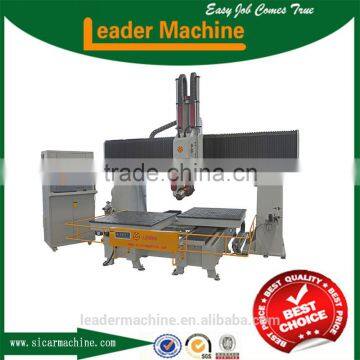 CNC1212CW Z750 LEADER hobby cnc router