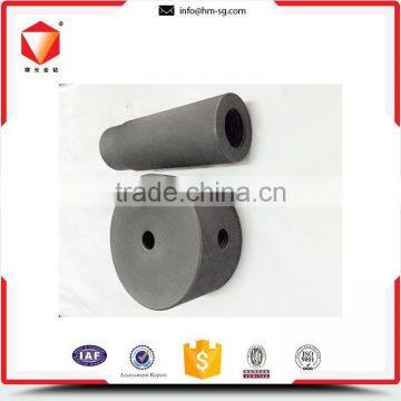 Factory Favorable Price Molded Graphite Block Graphite Mould photo-6