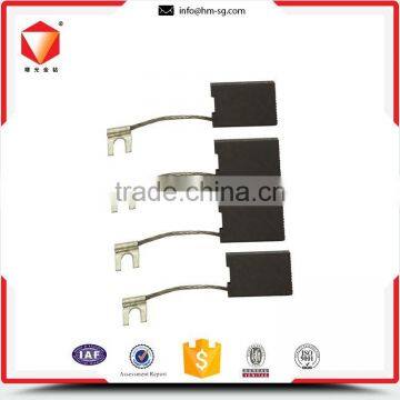 Factory Custom Excellent China Carbon Brush for Power Tools photo-5