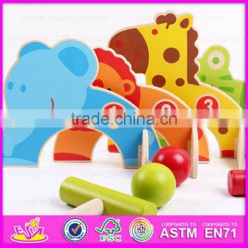 2015 Kids Indoor Mini Football/Soccer Board/Table Game for Promotional,Wholesale Wooden Mini Football Game Table Toy W01A087 photo-2