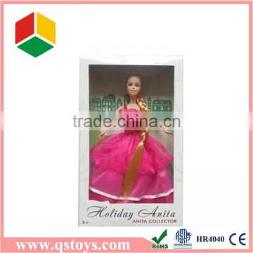 wholesale new style toy doll with EN71