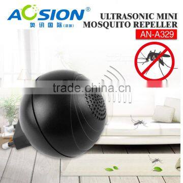 Aosion Brand Anti Mosquito Repellent Ultrasonic Mosquito Repeller AN-A329