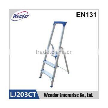 Aluminium Household Step Ladder