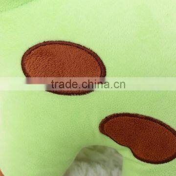 High Quality Stuffed Promotion Plush Toys Giraffe photo-6