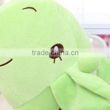 Hot Sale Stuffed Plush Animal Toy Giraffe Baby Pacifier photo-5