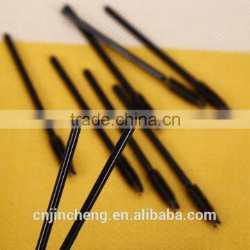 Eyelash Brush With Cheapest Price and Private Label Makeup Plastic Brush photo-4