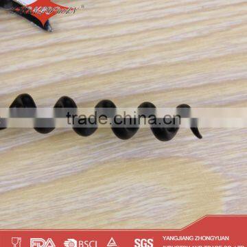 Wine Accessories Plastic Corkscrew Wine Opener photo-5