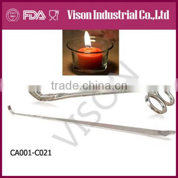 candle wick trimmer and wick dipper(C001 and C021)