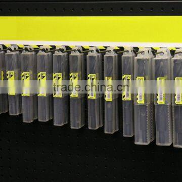 13.5mm-25mm HSS Blacksmith Drill With Reduced Shank photo-2