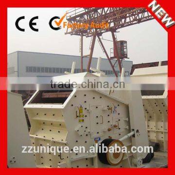 Gold Supplier Impact Crusher With Different Types for Sale photo-2