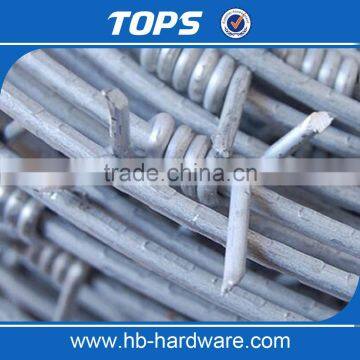 Cheap Barbed Wire per Roll photo-6