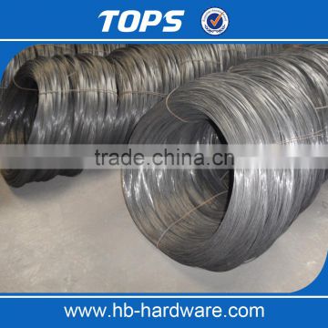 hot dipped galvanized iron wire metal wire