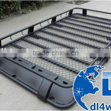 4wd land cruiser accessory car roof rack for toyota fj80 roof racks