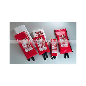 3.3ft EN1896-1997 Approved 430g Fire Blanket Fire Fighting Blanket photo-2