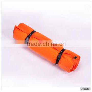Outdoor Self Inflating Mat Camping Air Matress photo-6