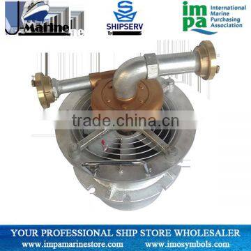 Marine Wholesale Water Driven Turbine Fan