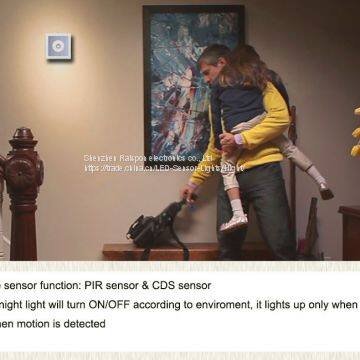 Kids Led Night Light photo-5