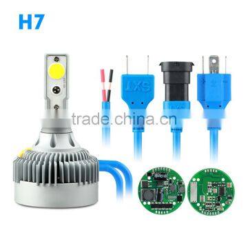 2015 New Car Accessories Product Auto H7 LED Head Light Lamp for All Car photo-2