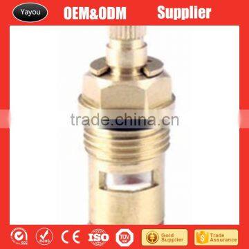 Fastness Open Valve