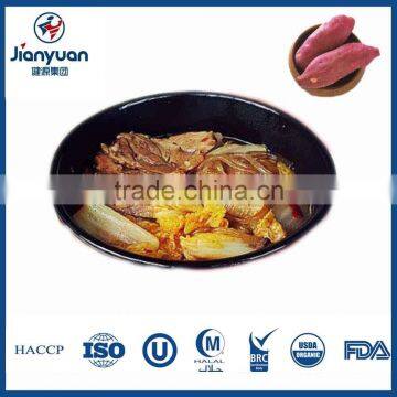 Thailand Key Product Top Quality&Best Price Sweet Potato Vermicelli photo-3