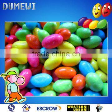 Fresh Colorful Olive Bubble Gum