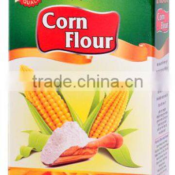 Corn Flour