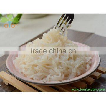 Health Food Distributors Wholesale Konjac Noodles photo-2