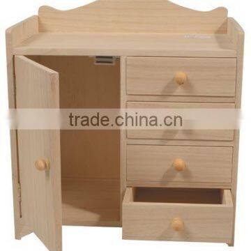 MINI WOODEN FURNITURE