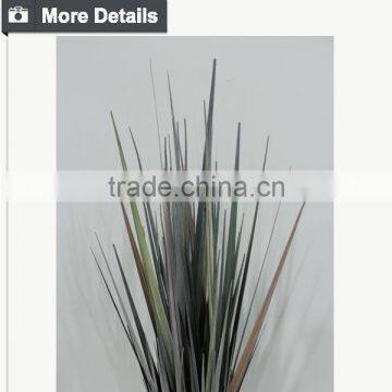 Autumn Feeling Harvest Bamboo Grass Synthetic Grass for Indoor and Outdoor Decoration photo-3