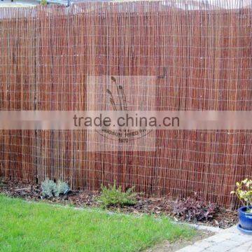 Willow Fence in Good Condition photo-4