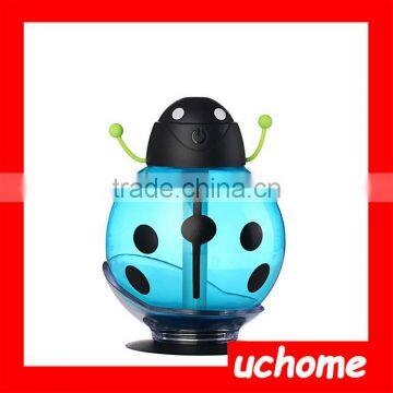 UCHOME High Quality Beetles Shaped Colorful The Best Humidifier For Home photo-5